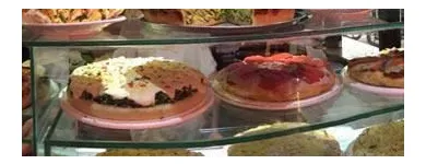 La imagen 3 de la Empresa PEPPER - RESTO Y COFFEE Pizzería en Merlo AR-B