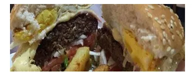 La imagen 4 de la Empresa PEPPER - RESTO Y COFFEE Pizzería en Merlo AR-B