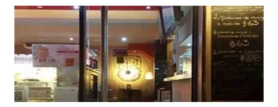 La imagen 5 de la Empresa PEPPER - RESTO Y COFFEE Pizzería en Merlo AR-B