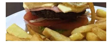 La imagen 6 de la Empresa PEPPER - RESTO Y COFFEE Pizzería en Merlo AR-B