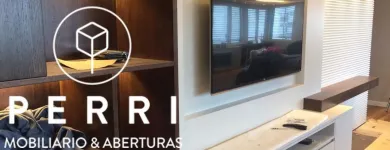 La imagen 3 de la Empresa PERRI HNOS S.A Ventanas en Buenos Aires Argentina