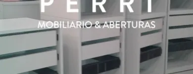 La imagen 5 de la Empresa PERRI HNOS S.A Ventanas en Buenos Aires Argentina