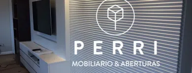 La imagen 7 de la Empresa PERRI HNOS S.A Ventanas en Buenos Aires Argentina