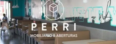La imagen 13 de la Empresa PERRI HNOS S.A Ventanas en Buenos Aires Argentina