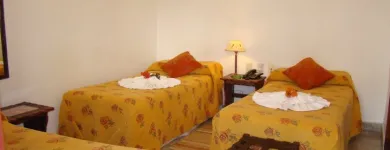 La imagen 5 de la Empresa PETIT HOTEL SALTA Hoteles en Salta AR-A