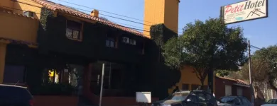 La imagen 7 de la Empresa PETIT HOTEL SALTA Hoteles en Salta AR-A