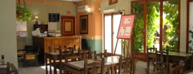 La imagen 8 de la Empresa PETIT HOTEL SALTA Hoteles en Salta AR-A