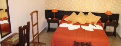 La imagen 1 de la Empresa PETIT HOTEL SALTA Hoteles en Salta AR-A