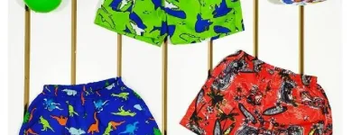 La imagen 1 de la Empresa PETOTA BEBES Y NIÑOS Tienda para bebés en Merlo AR-B