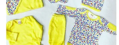 La imagen 5 de la Empresa PETOTA BEBES Y NIÑOS Tienda para bebés en Merlo AR-B