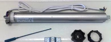 La imagen 1 de la Empresa PETRONCA AUTOMATISMOS Portones Automatizados en Villa Ballester AR-B