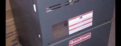 La imagen 1 de la Empresa PICO INSTALACIONES Servicios para Calefactores Centrales en General Pico AR-L