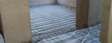 La imagen 2 de la Empresa PICO INSTALACIONES Servicios para Calefactores Centrales en General Pico AR-L