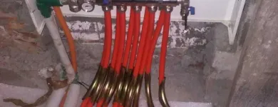 La imagen 4 de la Empresa PICO INSTALACIONES Servicios para Calefactores Centrales en General Pico AR-L