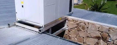 La imagen 6 de la Empresa PICO INSTALACIONES Servicios para Calefactores Centrales en General Pico AR-L