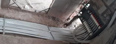 La imagen 7 de la Empresa PICO INSTALACIONES Servicios para Calefactores Centrales en General Pico AR-L