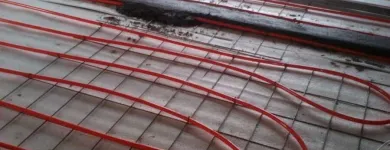 La imagen 8 de la Empresa PICO INSTALACIONES Servicios para Calefactores Centrales en General Pico AR-L