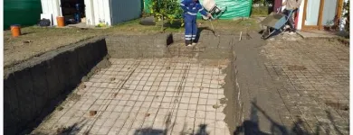 La imagen 1 de la Empresa PIER PISCINAS Ventas de Piletas en Escobar AR-B