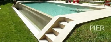 La imagen 3 de la Empresa PIER PISCINAS Ventas de Piletas en Escobar AR-B