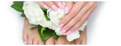 La imagen 1 de la Empresa PÍES SANOS Salón de belleza en Cipolletti AR-R	