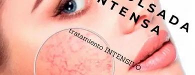 La imagen 3 de la Empresa PINK BEAUTY Varices en Capital Federal AR-B