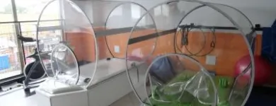 La imagen 3 de la Empresa PIU BELLA TALAR Ultracavitación en Pacheco AR-B