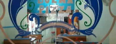 La imagen 5 de la Empresa PIZZERIAS LA BUENA PIZZA Pizzería en San Nicolás AR-B