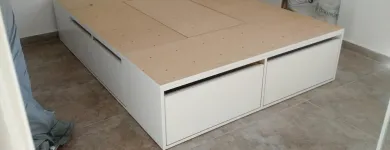 La imagen 4 de la Empresa PLACARES-SP Tienda de muebles de cocina en Buenos Aires Argentina