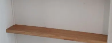 La imagen 7 de la Empresa PLACARES-SP Tienda de muebles de cocina en Buenos Aires Argentina