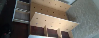 La imagen 9 de la Empresa PLACARES-SP Tienda de muebles de cocina en Buenos Aires Argentina