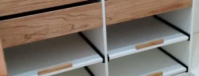 La imagen 11 de la Empresa PLACARES-SP Tienda de muebles de cocina en Buenos Aires Argentina