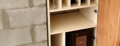 La imagen 14 de la Empresa PLACARES-SP Tienda de muebles de cocina en Buenos Aires Argentina