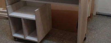 La imagen 17 de la Empresa PLACARES-SP Tienda de muebles de cocina en Buenos Aires Argentina