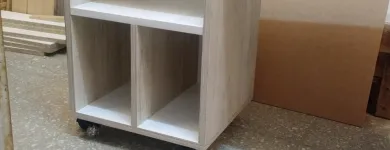 La imagen 18 de la Empresa PLACARES-SP Tienda de muebles de cocina en Buenos Aires Argentina