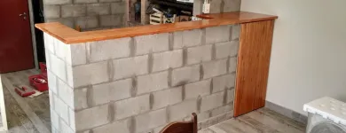 La imagen 20 de la Empresa PLACARES-SP Tienda de muebles de cocina en Buenos Aires Argentina