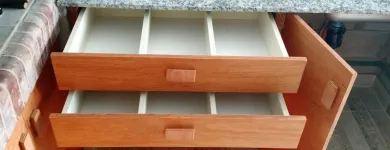 La imagen 21 de la Empresa PLACARES-SP Tienda de muebles de cocina en Buenos Aires Argentina