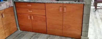 La imagen 24 de la Empresa PLACARES-SP Tienda de muebles de cocina en Buenos Aires Argentina