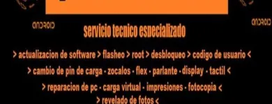 La imagen 3 de la Empresa PLANETA CARLIN TU MEJOR OPCIÓN SIEMPRE Tienda de teléfonos móviles en San Justo AR-B