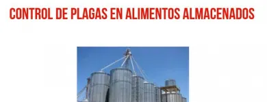 La imagen 2 de la Empresa PLANIAGRO Servicio de control de plagas en San Salvador de Jujuy AR-Y