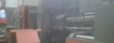 La imagen 1 de la Empresa PLASTICOS PACHECO Trabajo en Buenos Aires Argentina