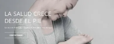 La imagen 1 de la Empresa PODÓLOGO UBA ALMAGRO Uñas Encarnadas en Capital Federal AR-B