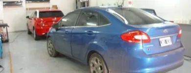 La imagen 3 de la Empresa POLARIZADOS FRESARGLASS Sacabollos de Granizo en Mendoza AR-M	