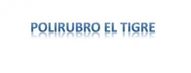 La imagen 1 de la Empresa POLIRUBRO EL TIGRE Ventas de Regalos en Caseros AR-B