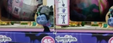 La imagen 6 de la Empresa POLIRUBRO EL TIGRE Ventas de Regalos en Caseros AR-B