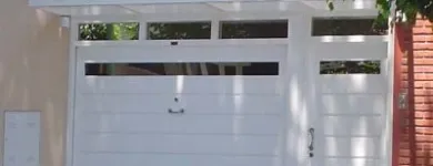 La imagen 1 de la Empresa PORTOP PORTONES Zarate en Zarate Y Campana AR-B