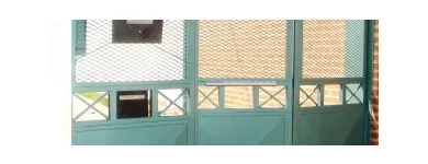 La imagen 2 de la Empresa PORTOP PORTONES Zarate en Zarate Y Campana AR-B