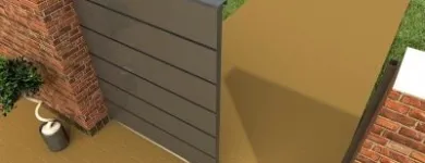 La imagen 3 de la Empresa PORTOP PORTONES Zarate en Zarate Y Campana AR-B