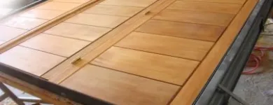 La imagen 4 de la Empresa PORTOP PORTONES Zarate en Zarate Y Campana AR-B