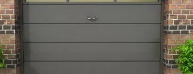 La imagen 6 de la Empresa PORTOP PORTONES Zarate en Zarate Y Campana AR-B