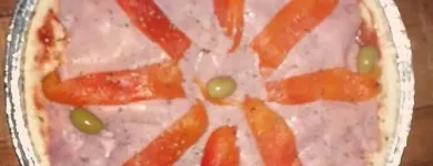 La imagen 1 de la Empresa PREPIZZAS BAT Ventas de Prepizzas en Capital Federal AR-B